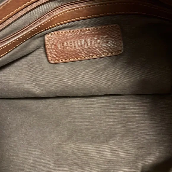 Isabella Flore tote - Picture 6 of 12